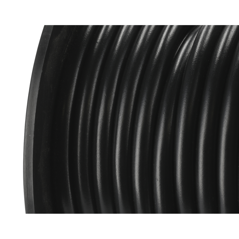 Sealey AC2725B 27A Thick Wall Automotive Cable 2.5m - Black - additional view 4