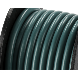 Sealey AC2725G 27A Thick Wall Automotive Cable 2.5m - Green - additional view 3