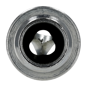 Sealey AC27 PCL Adaptor Tailpiece 1/2" Bore Hose - Pack of 2 - additional view 4
