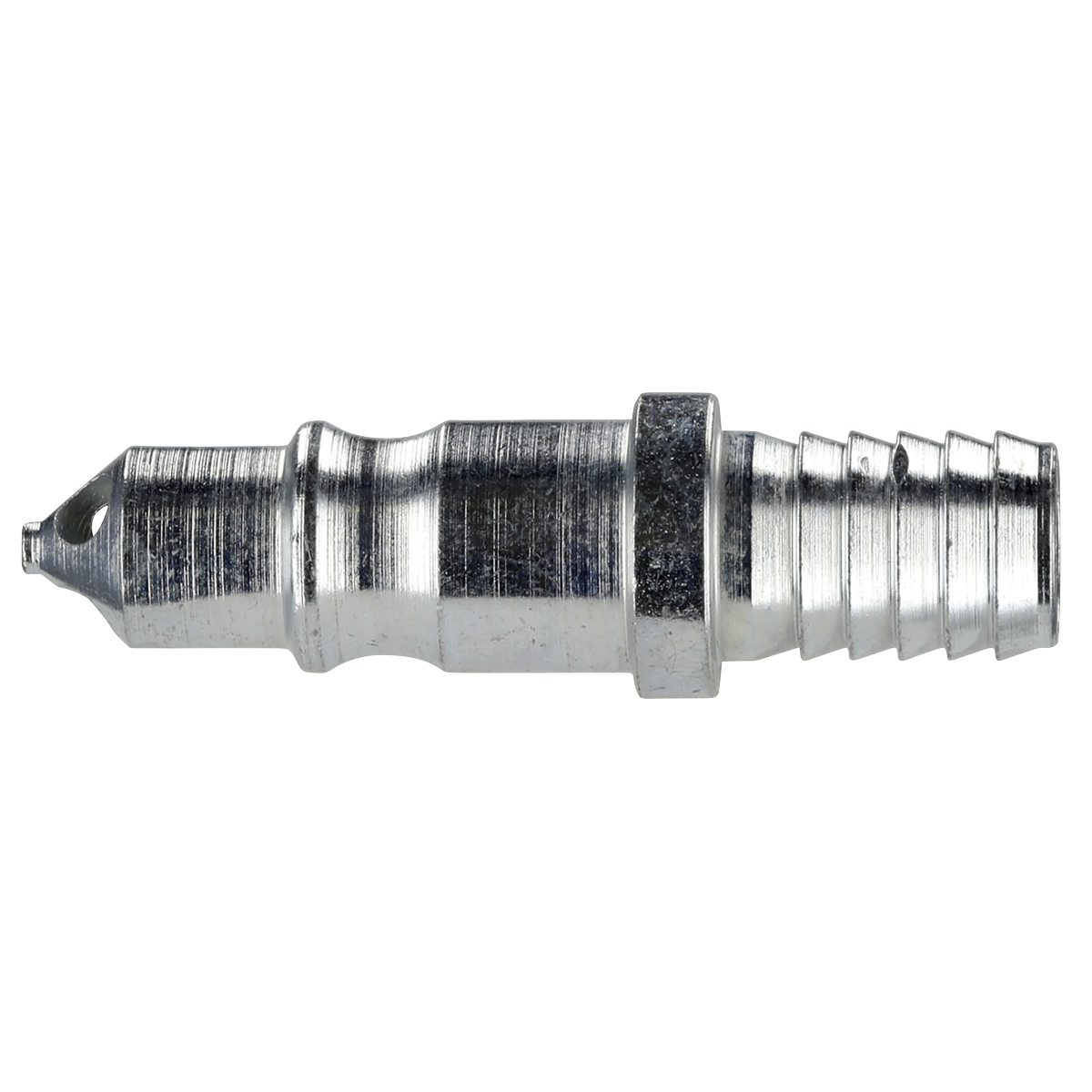 Sealey AC27 PCL Adaptor Tailpiece 1/2" Bore Hose - Pack of 2 - additional view 6