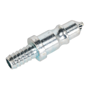 Sealey AC28 PCL Adaptor Tailpiece 3/8" Bore Hose - Pack of 2
