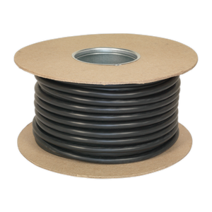 Sealey AC28307CTH 30m Thin Wall Automotive Cable 6 x 1mm² 32/0.20mm, 1 x 2mm² 28/0.30mm - Black - additional view 3