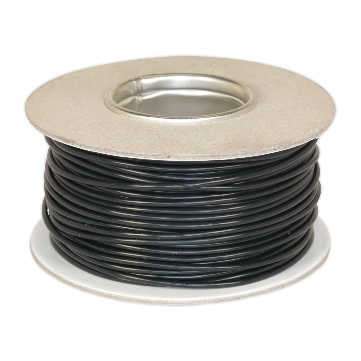 Sealey AC2830BK Thin Wall Single Automotive Cable 2mm² 28/0.30mm 50m - Black - additional view 4