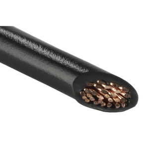 Sealey AC2830BK Thin Wall Single Automotive Cable 2mm² 28/0.30mm 50m - Black - additional view 2