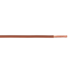 Sealey AC2830BN Thin Wall Single Automotive Cable 2mm² 28/0.30mm 50m - Brown