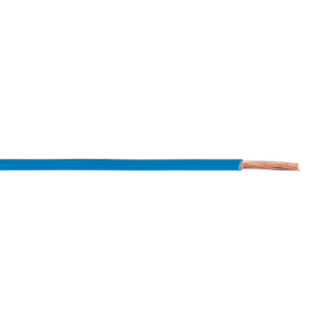 Sealey AC2830BU Thin Wall Single Automotive Cable 2mm² 28/0.30mm 50m - Blue