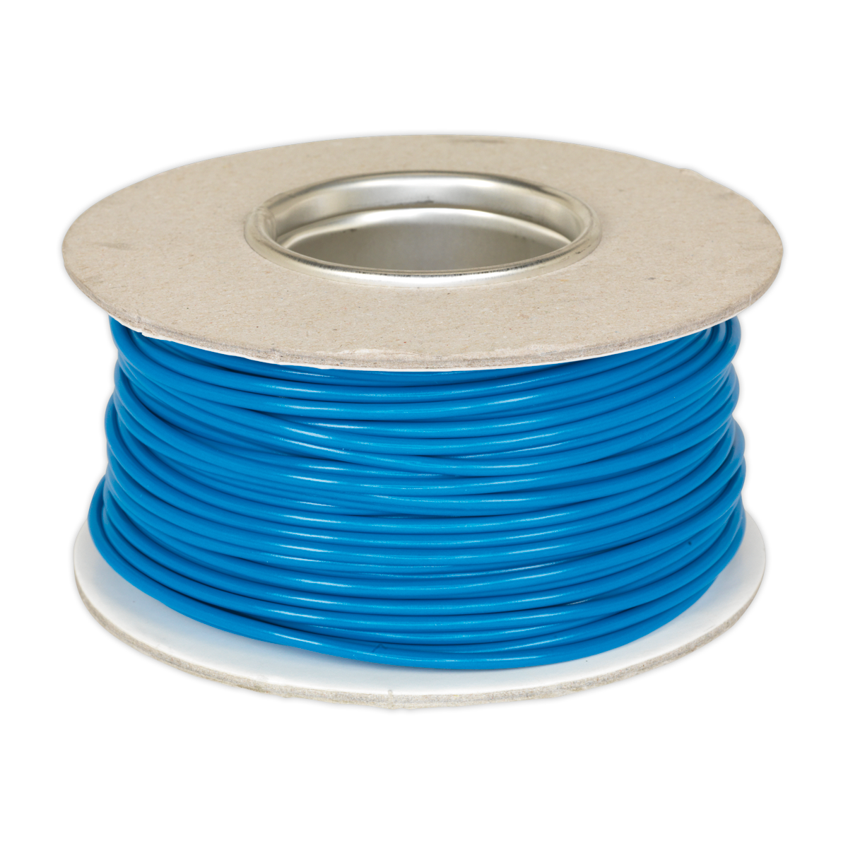 Sealey AC2830BU Thin Wall Single Automotive Cable 2mm² 28/0.30mm 50m - Blue - additional view 2