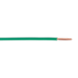 Sealey AC2830GR Thin Wall Single Automotive Cable 2mm² 28/0.30mm 50m - Green