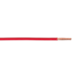 Sealey AC2830RE Thin Wall Single Automotive Cable 2mm² 28/0.30mm 50m - Red