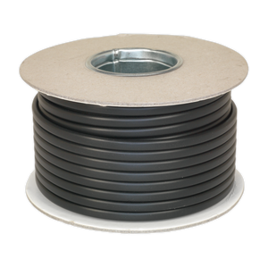 Sealey AC2830TWTN Thin Wall Flat Automotive Cable Twin 2 x 2mm² 28/0.30mm 30m - Black - additional view 2