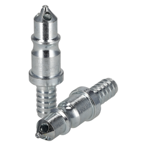 Sealey AC28 PCL Adaptor Tailpiece 3/8" Bore Hose - Pack of 2 - additional view 5