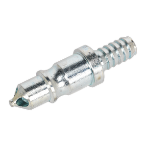 Sealey AC28 PCL Adaptor Tailpiece 3/8" Bore Hose - Pack of 2 - additional view 6