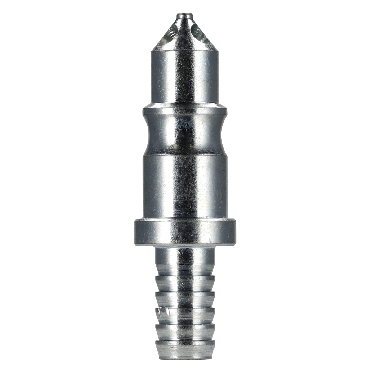 Sealey AC28 PCL Adaptor Tailpiece 3/8" Bore Hose - Pack of 2 - additional view 2