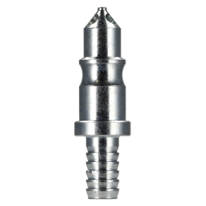 Sealey AC28 PCL Adaptor Tailpiece 3/8" Bore Hose - Pack of 2 - additional view 2