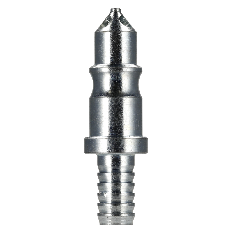 Sealey AC28 PCL Adaptor Tailpiece 3/8" Bore Hose - Pack of 2 - additional view 2