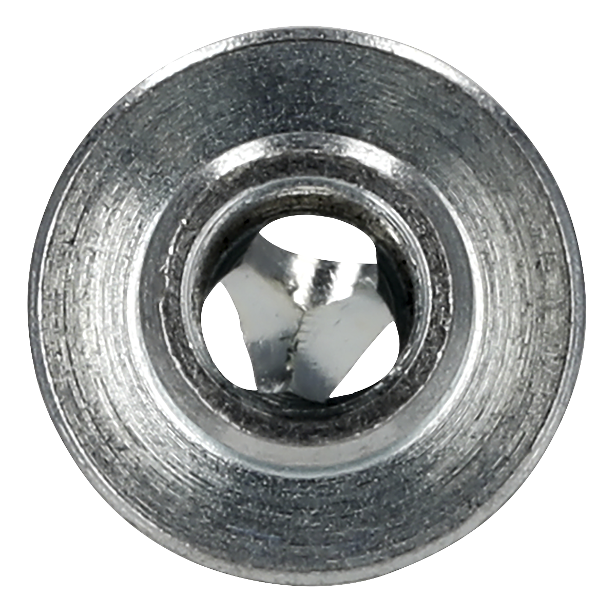 Sealey AC28 PCL Adaptor Tailpiece 3/8" Bore Hose - Pack of 2 - additional view 3