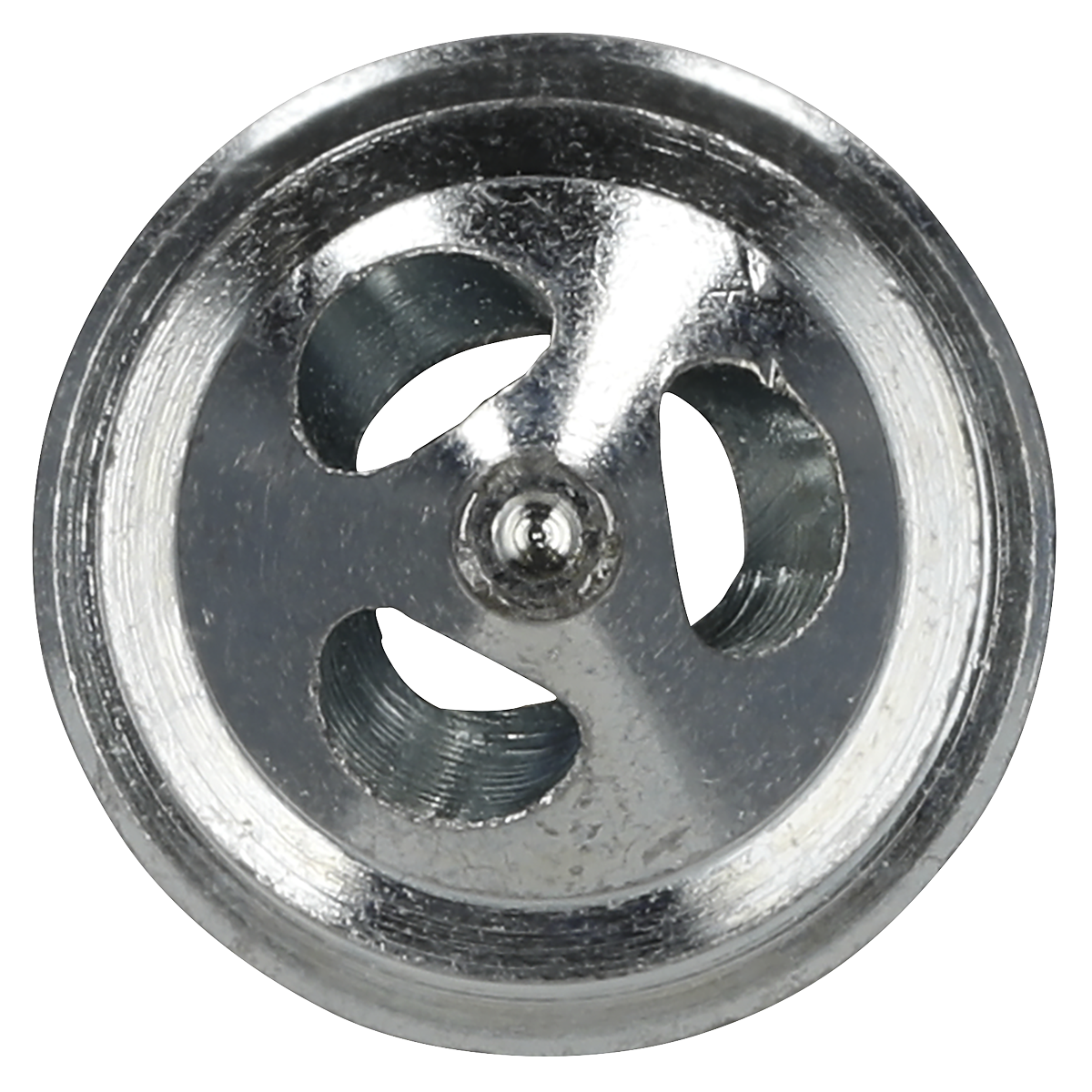 Sealey AC28 PCL Adaptor Tailpiece 3/8" Bore Hose - Pack of 2 - additional view 4