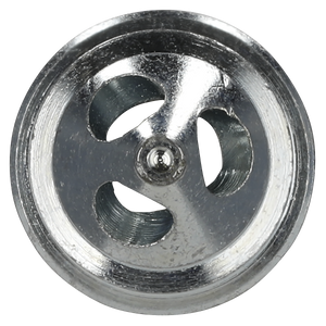 Sealey AC28 PCL Adaptor Tailpiece 3/8" Bore Hose - Pack of 2 - additional view 4