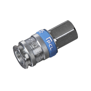 Sealey AC29 PCL Coupling Body Female 1/4"BSPT
