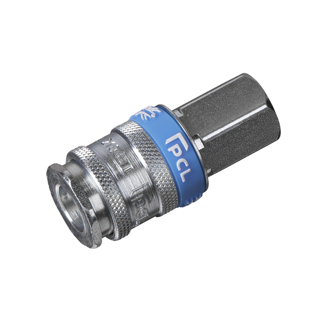 Sealey AC29 PCL Coupling Body Female 1/4"BSPT