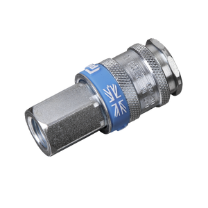 Sealey AC29 PCL Coupling Body Female 1/4"BSPT - additional view 2