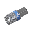 Sealey AC31 PCL Coupling Body Female 3/8"BSPT