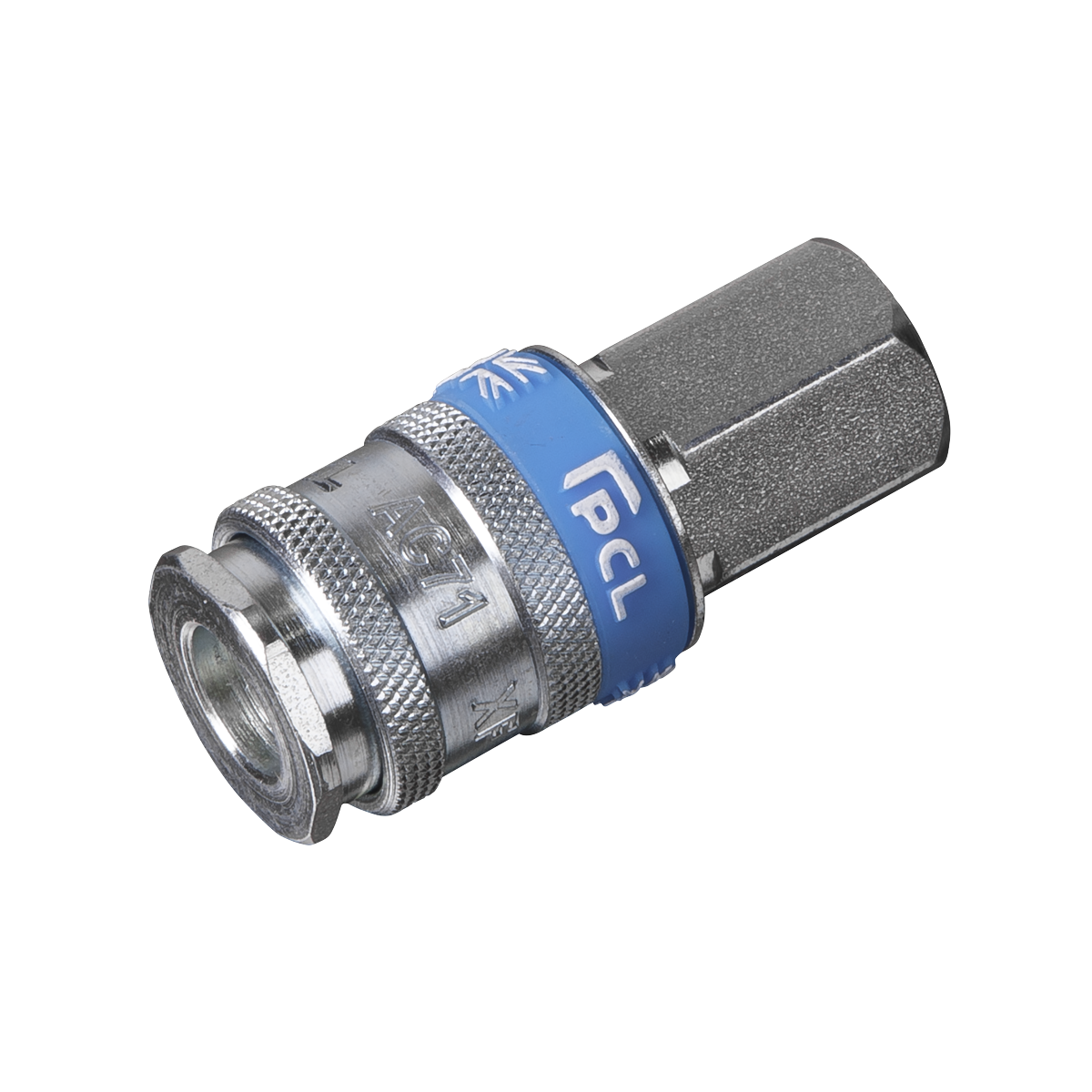 Sealey AC31 PCL Coupling Body Female 3/8"BSPT