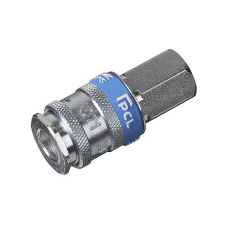 Sealey AC31 PCL Coupling Body Female 3/8"BSPT