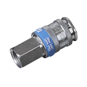 Sealey AC31 PCL Coupling Body Female 3/8"BSPT - additional view 2