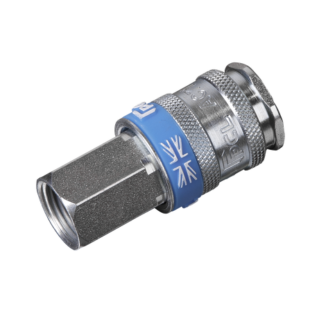 Sealey AC31 PCL Coupling Body Female 3/8"BSPT - additional view 2