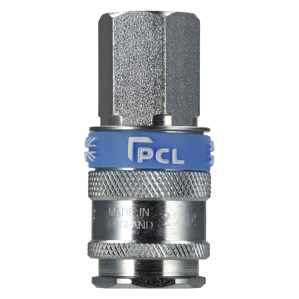Sealey AC31 PCL Coupling Body Female 3/8"BSPT - additional view 4