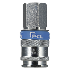 Sealey AC31 PCL Coupling Body Female 3/8"BSPT - additional view 4