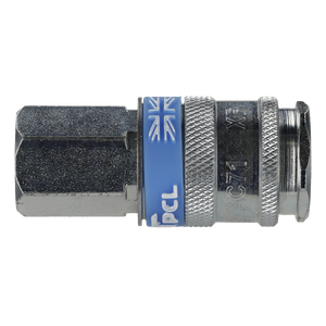 Sealey AC31 PCL Coupling Body Female 3/8"BSPT - additional view 5