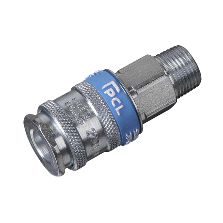 Sealey AC32 PCL Coupling Body Male 3/8"BSPT