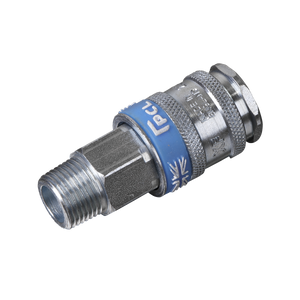 Sealey AC32 PCL Coupling Body Male 3/8"BSPT - additional view 5