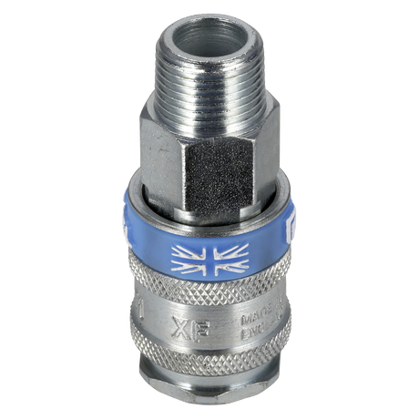 Sealey AC32 PCL Coupling Body Male 3/8"BSPT - additional view 2