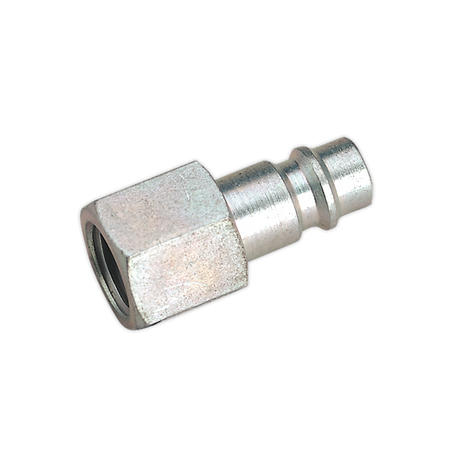 Sealey AC33 PCL Screwed Adaptor Female 1/4"BSPT - Pack of 2