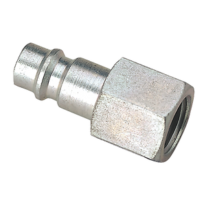Sealey AC33 PCL Screwed Adaptor Female 1/4"BSPT - Pack of 2 - additional view 3