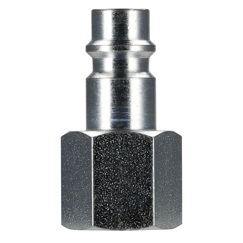 Sealey AC33 PCL Screwed Adaptor Female 1/4"BSPT - Pack of 2 - additional view 4