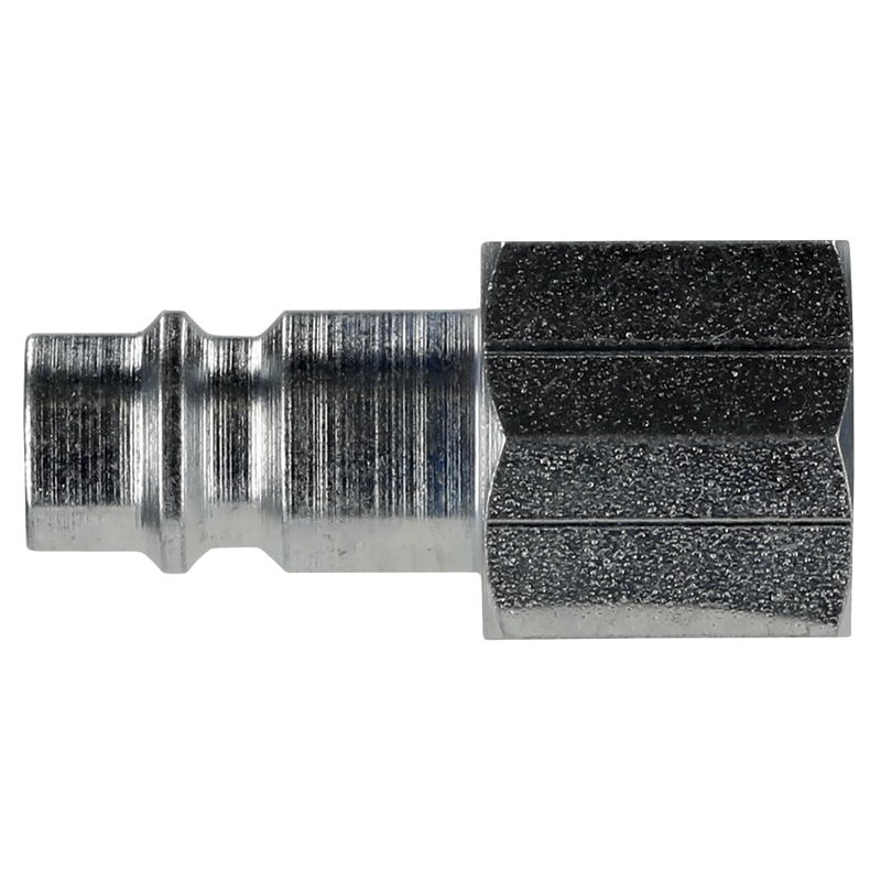 Sealey AC33 PCL Screwed Adaptor Female 1/4"BSPT - Pack of 2 - additional view 5
