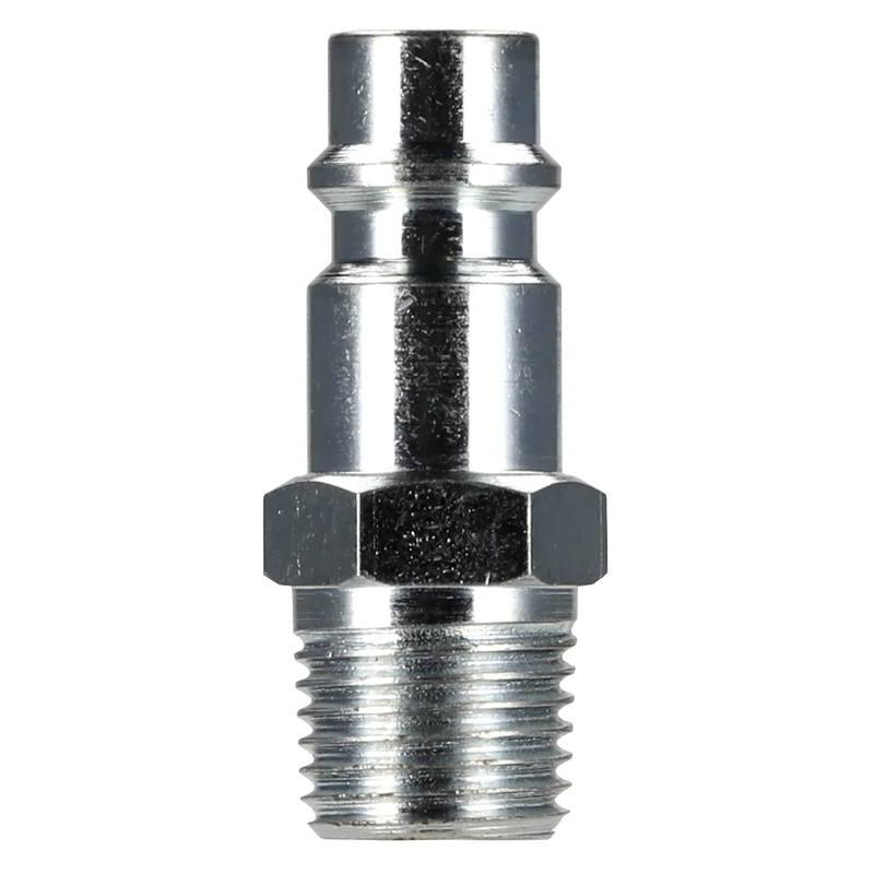 Sealey AC34 PCL Screwed Adaptor Male 1/4"BSPT - Pack of 2 - additional view 3