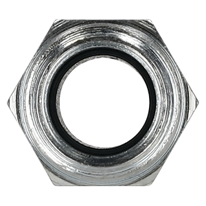 Sealey AC34 PCL Screwed Adaptor Male 1/4"BSPT - Pack of 2 - additional view 4