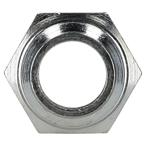 Sealey AC34 PCL Screwed Adaptor Male 1/4"BSPT - Pack of 2 - additional view 5