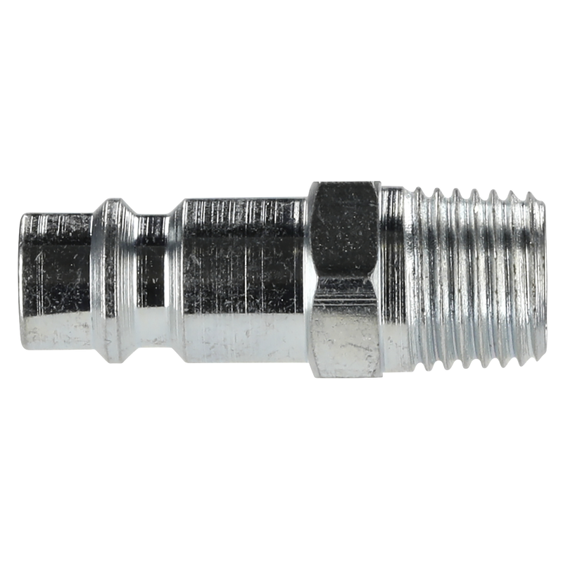 Sealey AC34 PCL Screwed Adaptor Male 1/4"BSPT - Pack of 2 - additional view 6