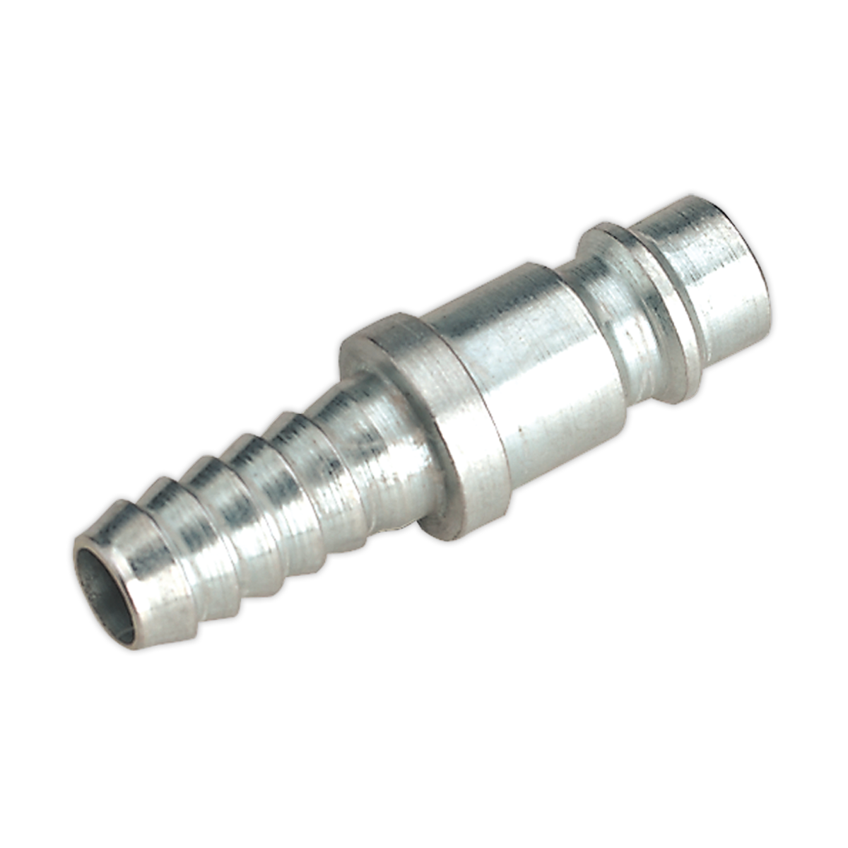 Sealey AC35 PCL Adaptor Tailpiece 5/16" Bore Hose - Pack of 2