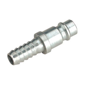 Sealey AC35 PCL Adaptor Tailpiece 5/16" Bore Hose - Pack of 2