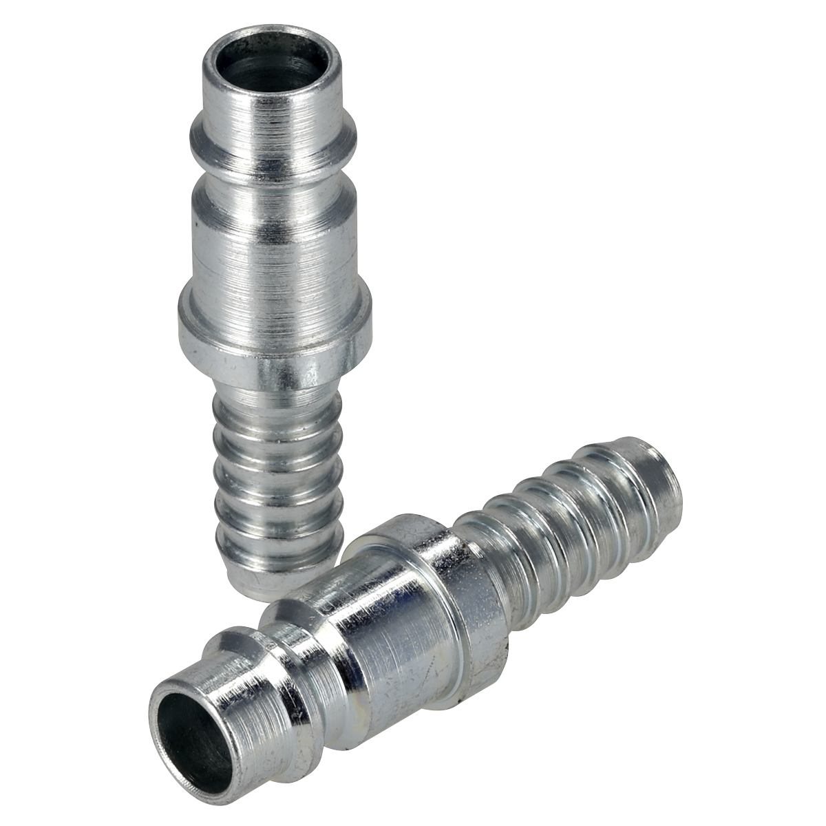 Sealey AC35 PCL Adaptor Tailpiece 5/16" Bore Hose - Pack of 2 - additional view 5