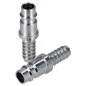 Sealey AC35 PCL Adaptor Tailpiece 5/16" Bore Hose - Pack of 2 - additional view 5