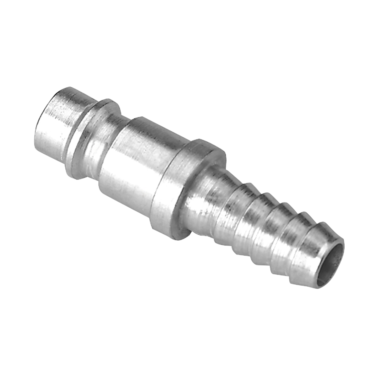 Sealey AC35 PCL Adaptor Tailpiece 5/16" Bore Hose - Pack of 2 - additional view 2
