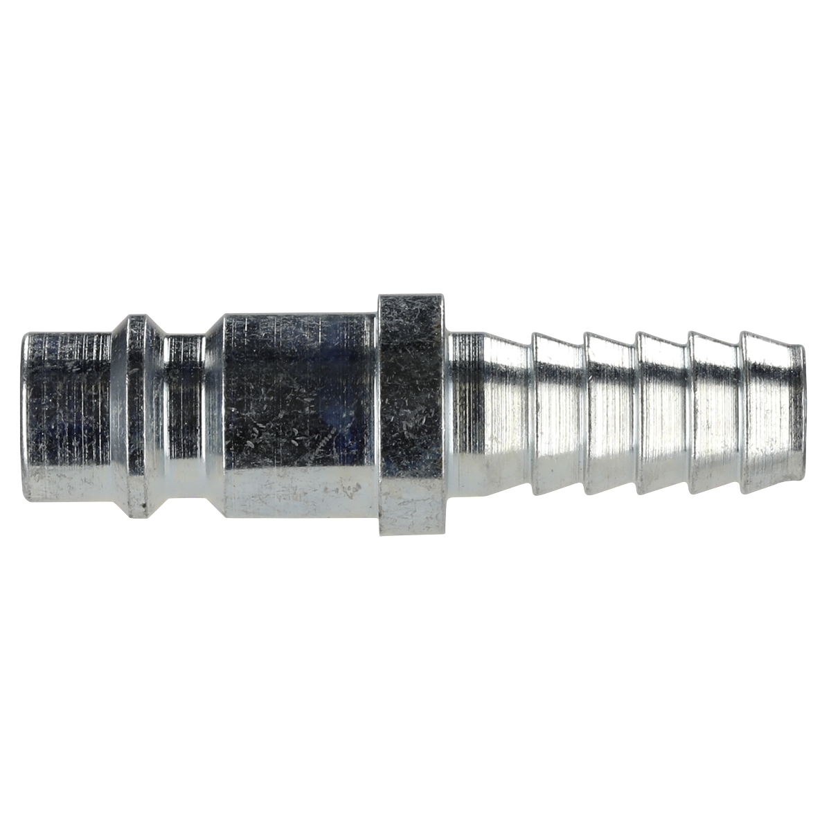 Sealey AC35 PCL Adaptor Tailpiece 5/16" Bore Hose - Pack of 2 - additional view 4